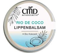 CMD Naturkosmetik Baume à lèvres Rio de Coco