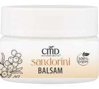 CMD Naturkosmetik Baume Corporel "Sandorini" - 15 ml