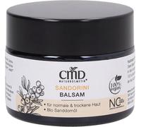 CMD Naturkosmetik Baume Corporel "Sandorini" - 50 ml