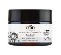 CMD Naturkosmetik Baume pour la peau à l'huile de cumin noir