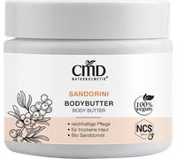 CMD Naturkosmetik Beurre Corporel "Sandorini" - 100 ml