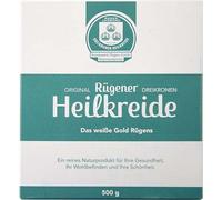 CMD Naturkosmetik Craie de Rügen Craie médicinale de Rügen Pur