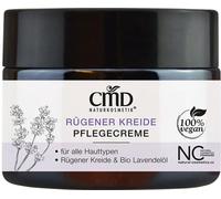 CMD Naturkosmetik Crème de Soin à la Craie de Rügen - 50 ml