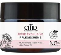 CMD Naturkosmetik Crème de soin Rosé Exclusive