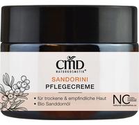 CMD Naturkosmetik Crème de Soin "Sandorini" - 50 ml