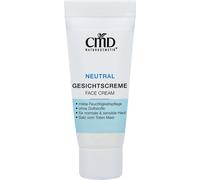 CMD Naturkosmetik Crème de Visage "Neutral" - 5 ml