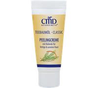 CMD Naturkosmetik Crème Exfoliante à l'Argile & Huile de Tea Tree - 5 ml