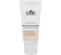 CMD Naturkosmetik Crème Hydratante "Sandorini" - 5 ml