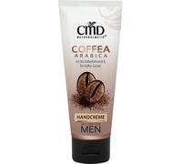 CMD Naturkosmetik Crème Mains "Coffea Arabica" - 75 ml