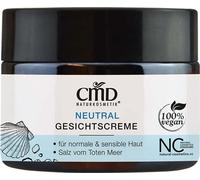 CMD Naturkosmetik Crème neutre pour le visage