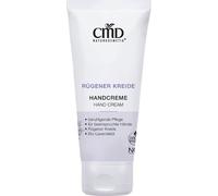 CMD Naturkosmetik Crème pour les Mains à la Craie de Rügen - 100 ml
