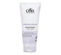 CMD Naturkosmetik Crème pour les mains à la craie de Rügen