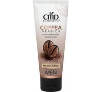 CMD Naturkosmetik Crème pour les mains Coffea Arabica