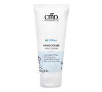 CMD Naturkosmetik Crème pour les mains neutre