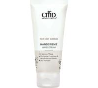 CMD Naturkosmetik Crème pour les mains Rio de Coco