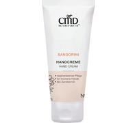 CMD Naturkosmetik Crème pour les Mains "Sandorini" - 100 ml