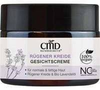 CMD Naturkosmetik Crème Visage à la Craie de Rügen - 50 ml