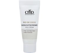 CMD Naturkosmetik Crème Visage "Rio de Coco" - 5 ml
