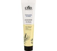 CMD Naturkosmetik Dentifrice à l'huile de théier