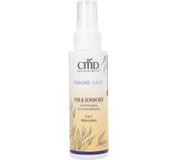 CMD Naturkosmetik Déo pour Pieds & Chaussures à l'Huile de Tea Tree - 100 ml