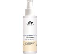CMD Naturkosmetik Déodorant pour le corps à l'huile de théier