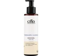 CMD Naturkosmetik Gel nettoyant à l'huile de théier