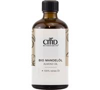CMD Naturkosmetik Huile d'Amande Bio - 100 ml