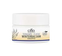 CMD Naturkosmetik Huile d'arbre à thé, baume d'hiver, 15 ml