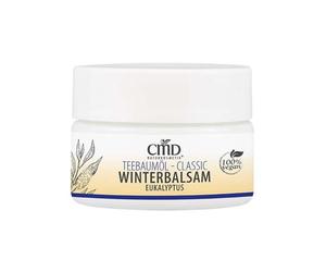 CMD Naturkosmetik Huile d'arbre à thé, baume d'hiver, 15 ml