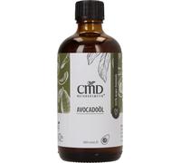CMD Naturkosmetik Huile d'Avocat - 100 ml