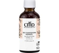 CMD Naturkosmetik Huile de Graines d'Argousier Bio "Sandorini" - 50 ml
