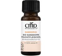 CMD Naturkosmetik Huile de Pulpe d'Argousier "Sandorini" BIO - 10 ml