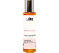 CMD Naturkosmetik Huile de Rose Musquée "Rosé Exclusive" - 100 ml