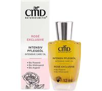 CMD Naturkosmetik Huile de soin intensif Rosé Exclusive