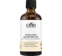 CMD Naturkosmetik Huile de Tea Tree Sauvage - 100 ml