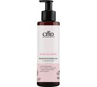 CMD Naturkosmetik Lait démaquillant Rosé Exclusif