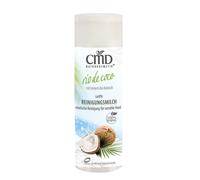 CMD Naturkosmetik Lait nettoyant Rio de Coco
