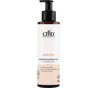 CMD Naturkosmetik Lait nettoyant Sandorini