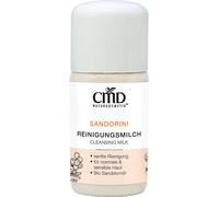 CMD Naturkosmetik Lait Nettoyant "Sandorini" - 30 ml