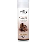 CMD Naturkosmetik Lait Corporel "Coffea Arabica" - 200 ml