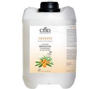 CMD Naturkosmetik Lotion Corporelle à l'Argousier - 2,50 L