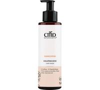 CMD Naturkosmetik Masque Capillaire à l'Argousier "Sandorini" - 200 ml