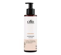 CMD Naturkosmetik Masque capillaire Sandorini