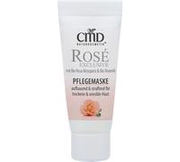 CMD Naturkosmetik Masque de Soin Restructurant "Rosé Exclusive" - 5 ml