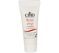 CMD Naturkosmetik Masque de Soin Restructurant "Rosé Exclusive" - 5 ml