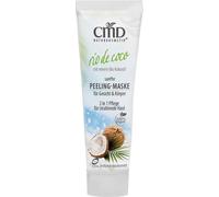 CMD Naturkosmetik Masque Exfoliant "Rio de Coco" - 5 ml