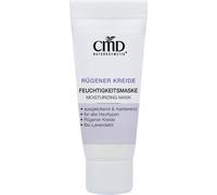 CMD Naturkosmetik Masque Hydratant à la Craie de Rügen - 5 ml