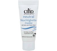 CMD Naturkosmetik Masque Hydratant "Neutral" - 5 ml