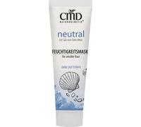 CMD Naturkosmetik Masque Hydratant "Neutral" - 50 ml