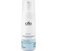 CMD Naturkosmetik Mousse Nettoyante "Neutral" - 150 ml
